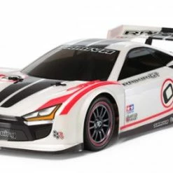 Top 10 ❤️ Tamiya Raikiri Gt (TT-02) 🧨