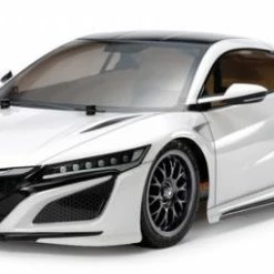 Budget 🎉 Tamiya Honda NSX 2016 (TT-02) 🥰
