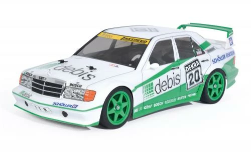 Flash Sale π Tamiya 190 E E2 Zakspeed Debis TT-01E β¨ 1 Flash Sale π Tamiya 190 E E2 Zakspeed Debis TT-01E β¨