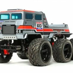 Discount 😍 Tamiya DynaHead 6X6 (G6-01TR) 👍