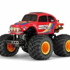 Hot Sale 💯 Tamiya Monster Beetle Trail (GF-01TR) 🎁
