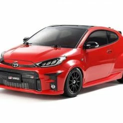 Discount 😍 Tamiya Toyota GR Yaris (M-05) ❤️