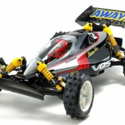 Cheap 🛒 Tamiya Vanquish VQS 2020 😉