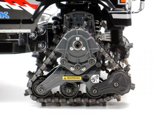 Top 10 ๐ฏ Tamiya Landfreeder Quadtrack (TT-02FT) ๐คฉ 5 Top 10 ๐ฏ Tamiya Landfreeder Quadtrack (TT-02FT) ๐คฉ - Image 5