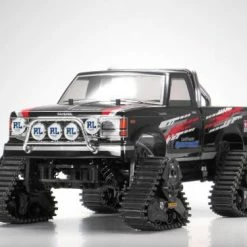 Top 10 ๐ฏ Tamiya Landfreeder Quadtrack (TT-02FT) ๐คฉ