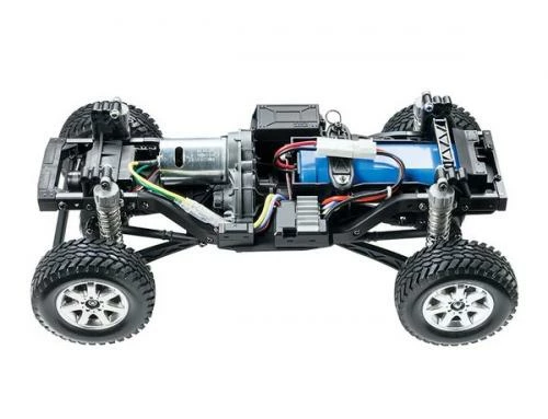 Deals ๐คฉ Tamiya Land Rover 1990 Defender 90 (CC-02) ๐ฅฐ 2 Deals ๐คฉ Tamiya Land Rover 1990 Defender 90 (CC-02) ๐ฅฐ - Image 2