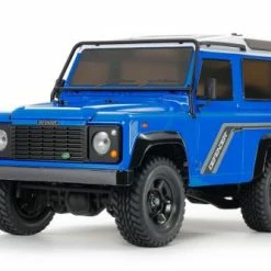 Deals ๐คฉ Tamiya Land Rover 1990 Defender 90 (CC-02) ๐ฅฐ 5 Deals ๐คฉ Tamiya Land Rover 1990 Defender 90 (CC-02) ๐ฅฐ -Tamiya Sales Store HC 58700 b220