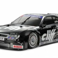 Promo ✔️ Tamiya Opel Calibra V6 Cliff (TT-02) 🤩