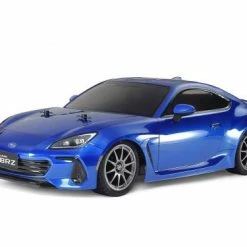 Cheapest 🥰 Tamiya Subaru BRZ (ZD8) (TT-02) 😍