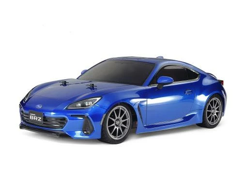Cheapest π₯° Tamiya Subaru BRZ (ZD8) (TT-02) π 1 Cheapest π₯° Tamiya Subaru BRZ (ZD8) (TT-02) π