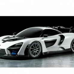 Budget ✨ Tamiya McLaren Senna (TT-02) 🔥