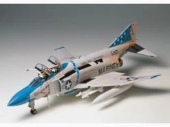 Best Pirce ✔️ Tamiya F-4J Phantom II 🎁