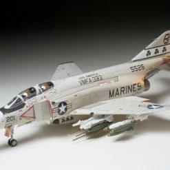 Coupon ⭐ Tamiya F-4J Phantom Marines ⭐