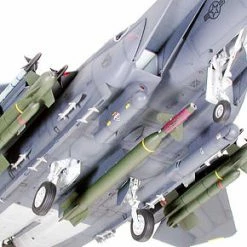 Budget 🌟 Tamiya F-15E With Bunker Buster ⌛ -Tamiya Sales Store HC 60312 149b
