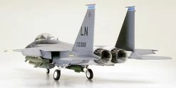Budget 🌟 Tamiya F-15E With Bunker Buster ⌛ -Tamiya Sales Store HC 60312 b5cc