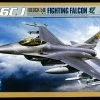 Outlet 👏 Tamiya 1/32 Lockheed F-16 Cj F.Falcon 🔥