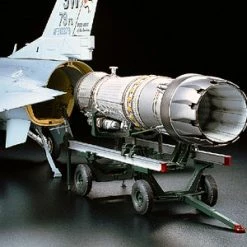 Outlet 👏 Tamiya 1/32 Lockheed F-16 Cj F.Falcon 🔥 -Tamiya Sales Store HC 60315 bce7