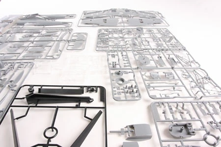 Budget ๐ Tamiya 1/32 Supermarine Spitfire Mk. IXc ** CLEARANCE ** ๐คฉ 3 Budget ๐ Tamiya 1/32 Supermarine Spitfire Mk. IXc ** CLEARANCE ** ๐คฉ - Image 3