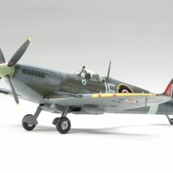 Budget 🔔 Tamiya 1/32 Supermarine Spitfire Mk. IXc ** CLEARANCE ** 🤩