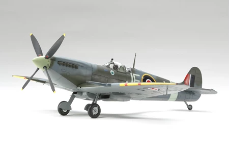 Budget ๐ Tamiya 1/32 Supermarine Spitfire Mk. IXc ** CLEARANCE ** ๐คฉ 1 Budget ๐ Tamiya 1/32 Supermarine Spitfire Mk. IXc ** CLEARANCE ** ๐คฉ