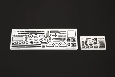 Budget ๐ Tamiya 1/32 Supermarine Spitfire Mk. IXc ** CLEARANCE ** ๐คฉ 6 Budget ๐ Tamiya 1/32 Supermarine Spitfire Mk. IXc ** CLEARANCE ** ๐คฉ - Image 6