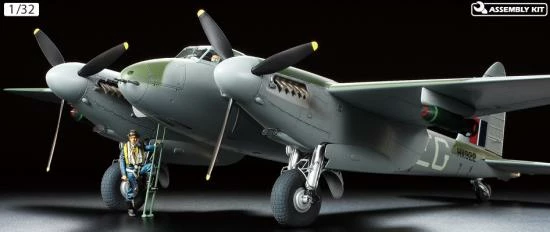 Flash Sale ๐ Tamiya 1/32 Mosquito Fb Mk VI โ 1 Flash Sale ๐ Tamiya 1/32 Mosquito Fb Mk VI โ