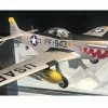 Buy 👍 Tamiya 1/32 North American F-51D Mustang 🧨