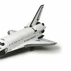 Flash Sale 😍 Tamiya 1/100 Space Shuttle Atlantis 👏