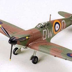 Best deal ❤️ Tamiya Supermarine Spitfire Mk1 🔥
