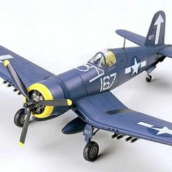 Top 10 🥰 Tamiya Vought F4U-1D Corsair 💯
