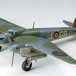 Best Pirce 🤩 Tamiya Mosquito B Mk1V/Prmk.1V 😉