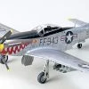 Outlet ⭐ Tamiya North American F-51D Mustang 💯