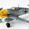 Flash Sale 🔥 Tamiya Bf109E-4/7Trop 🔔