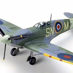Best Sale 🎉 Tamiya Spitfire Mk.Vb/Mk.Vb Trop 🎁