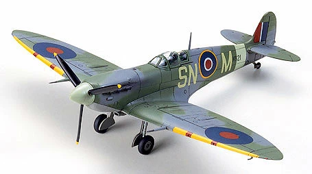 Best Sale ๐ Tamiya Spitfire Mk.Vb/Mk.Vb Trop ๐ 1 Best Sale ๐ Tamiya Spitfire Mk.Vb/Mk.Vb Trop ๐