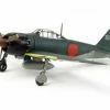 Buy 🔥 Tamiya 1/72 A6M5 Zero (Zeke) 👍