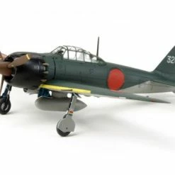 Buy 🔥 Tamiya 1/72 A6M5 Zero (Zeke) 👍