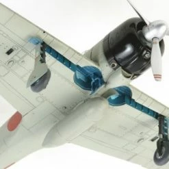 Cheap 🥰 Tamiya 1/72 A6M2B Zero (Zeke) ✔️ -Tamiya Sales Store HC 60780 3d48