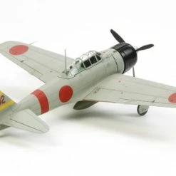 Cheap 🥰 Tamiya 1/72 A6M2B Zero (Zeke) ✔️ -Tamiya Sales Store HC 60780 b45b