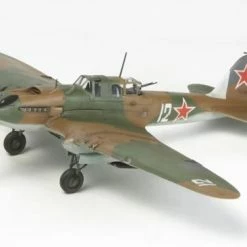Promo 🌟 Tamiya 1/72 Il-2 🌟
