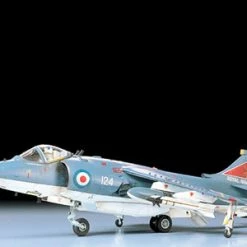 Top 10 🤩 Tamiya Hawker Sea Harrier 👍