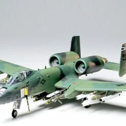 Budget 🌟 Tamiya A-10A 😍