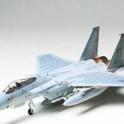 New 😍 Tamiya F-15C Eagle 🛒