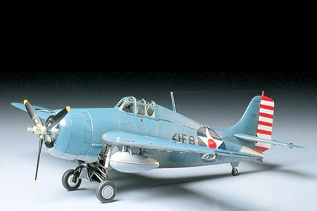 Cheapest ๐คฉ Tamiya Grumman F4F-4 Wildcat ๐ 1 Cheapest ๐คฉ Tamiya Grumman F4F-4 Wildcat ๐