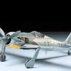 Outlet 😀 Tamiya Focke-Wulf Fw190 A-3 🧨