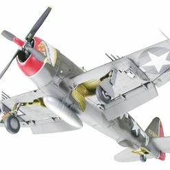 Discount 🎉 Tamiya P-47D Thunderbolt Razorback 🔔 -Tamiya Sales Store HC 61086 1e9b