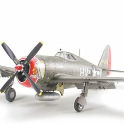 Discount 🎉 Tamiya P-47D Thunderbolt Razorback 🔔