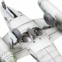 Budget ✔️ Tamiya Me262 A-1A 😍 -Tamiya Sales Store HC 61087 5d09