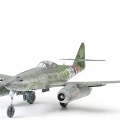 Budget ✔️ Tamiya Me262 A-1A 😍