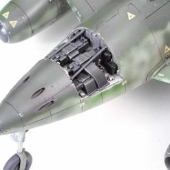 Budget ✔️ Tamiya Me262 A-1A 😍 -Tamiya Sales Store HC 61087 976a